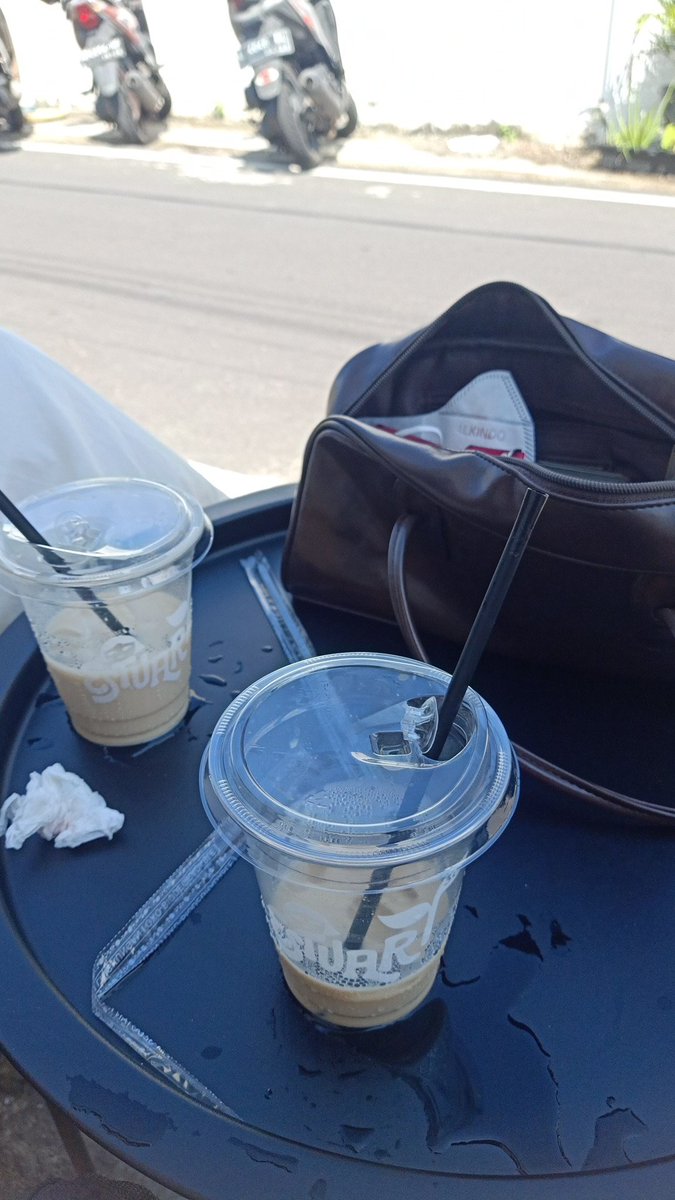 itsameliaptr's tweet photo. Try to enjoy the morning perfectly https://t.co/dxxcYigQAx