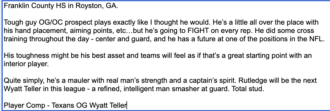 John Harris tweet media