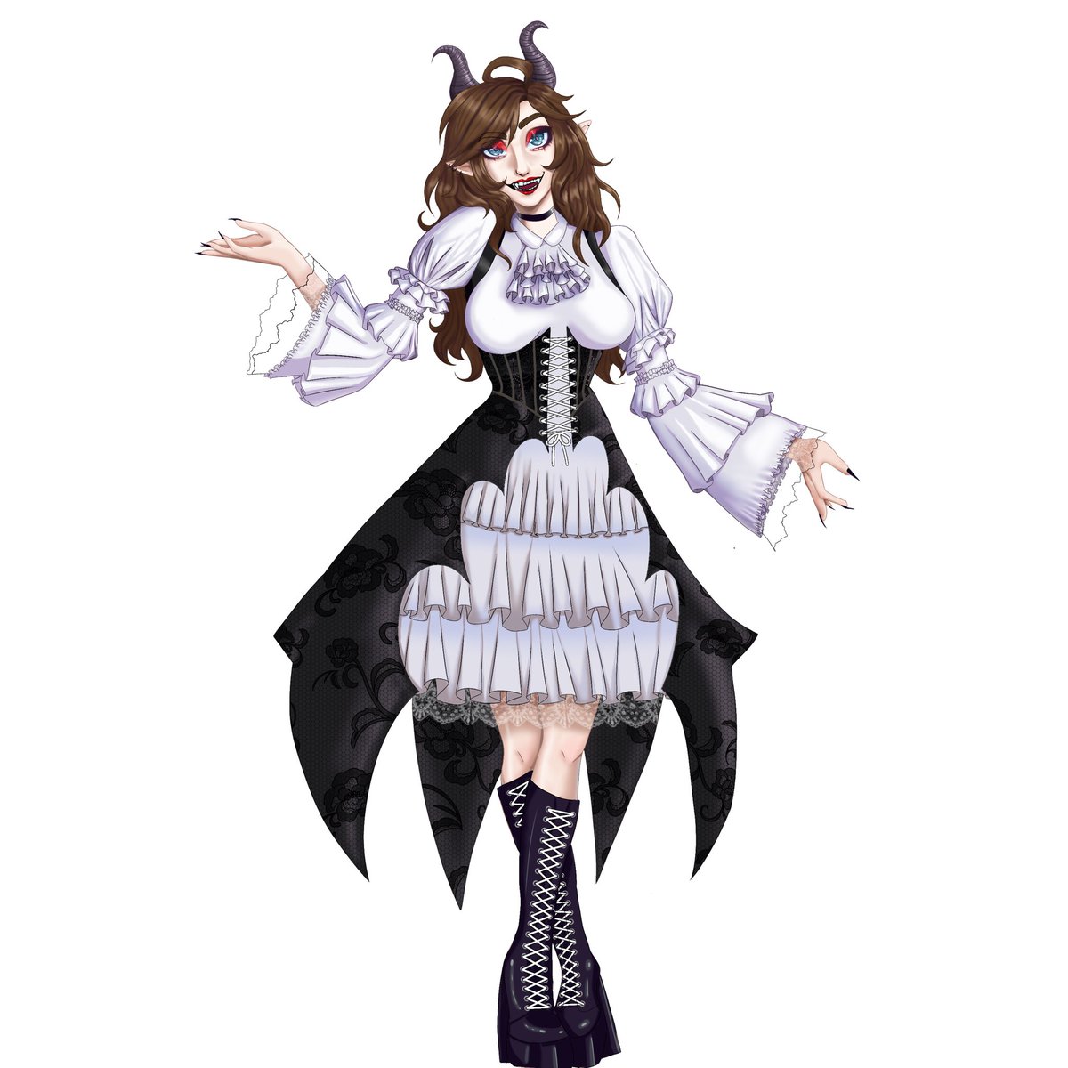 Lumina-P tweet media