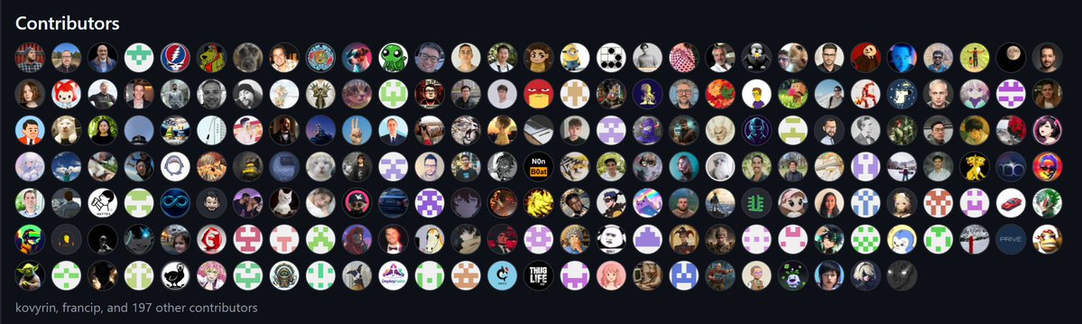 Teknium 🪽 tweet media