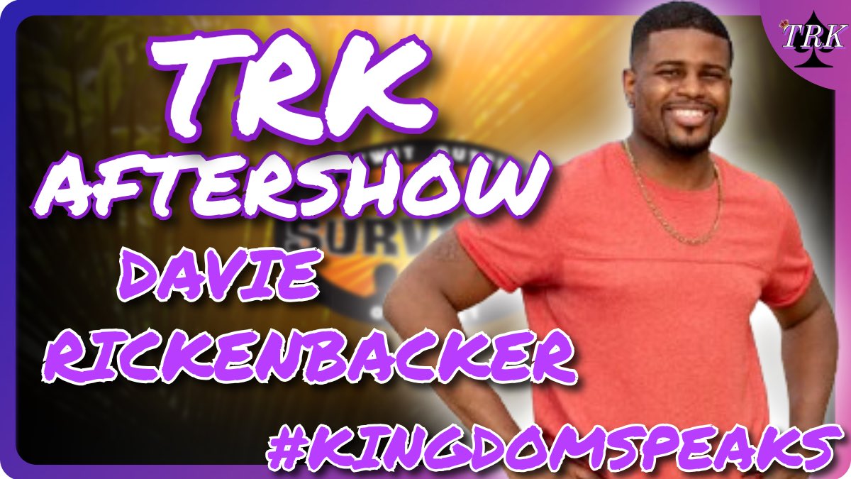 The Reality Kingdom tweet media