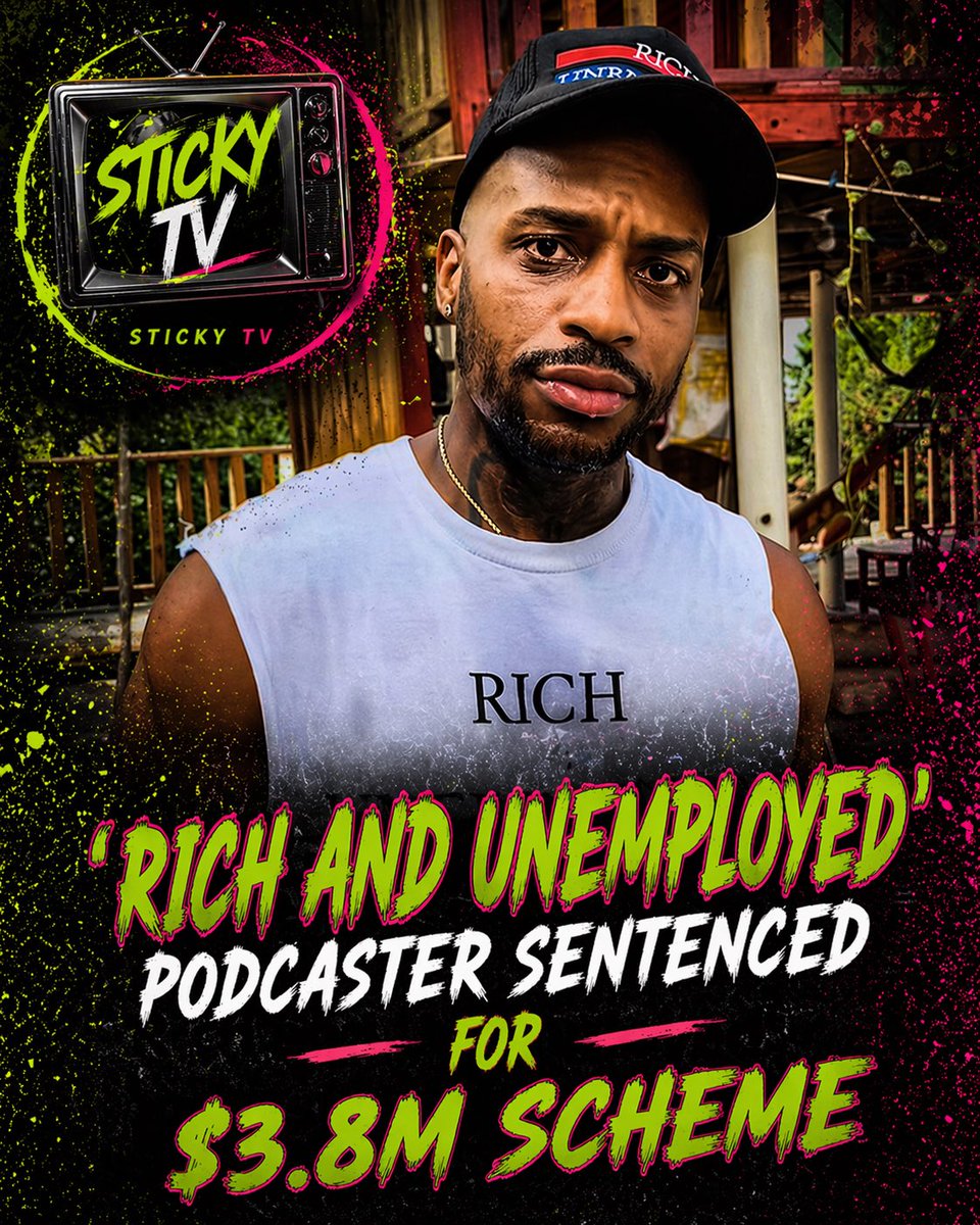 Sticky News/entertainment tweet media