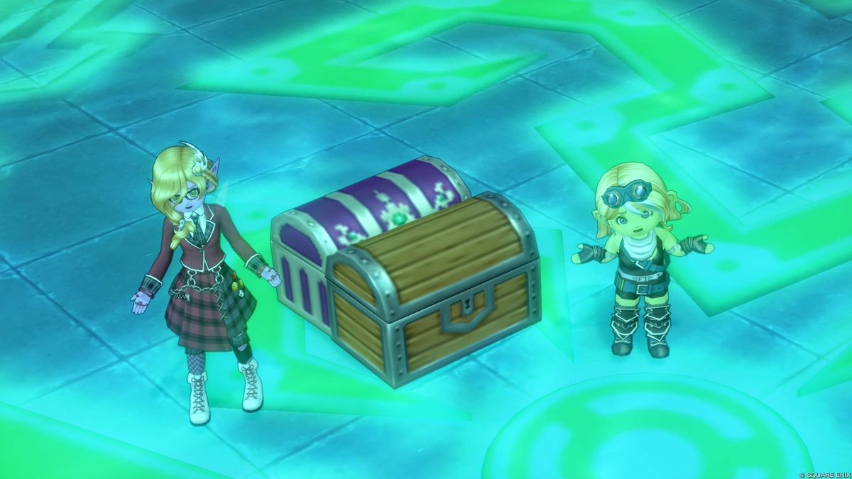 しるえいてぃ/わんびあ/がぜーる tweet media