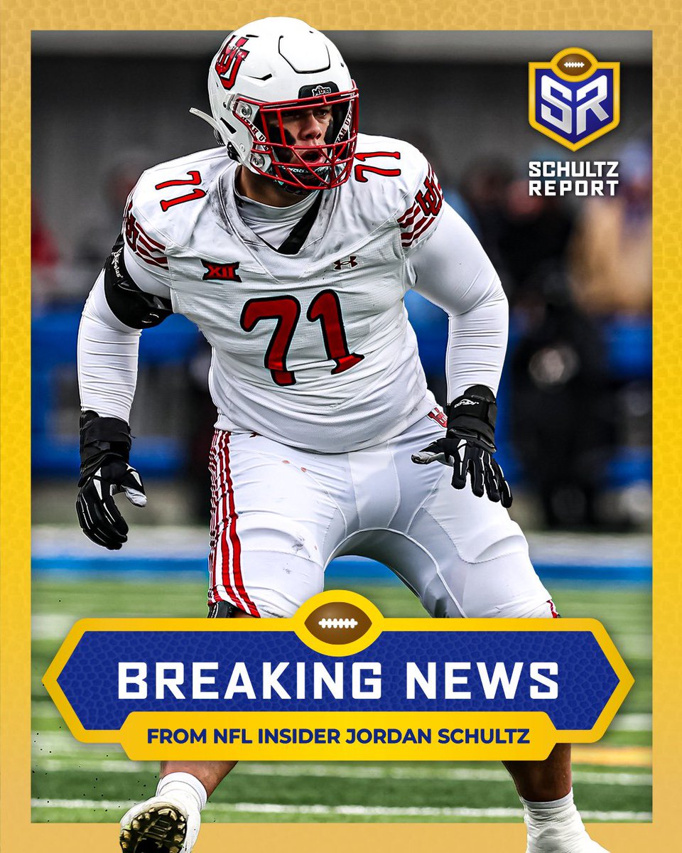 Jordan Schultz tweet media