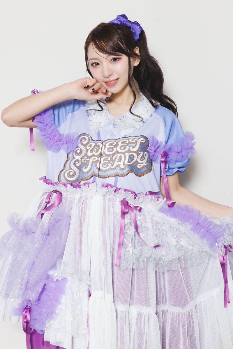 SWEET STEADY【Official】 tweet media