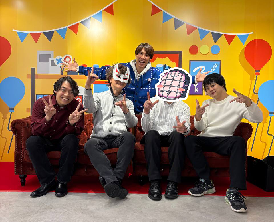 くられ tweet media