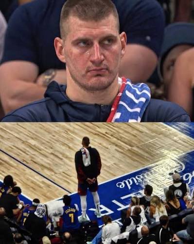 Nuggets Community tweet media