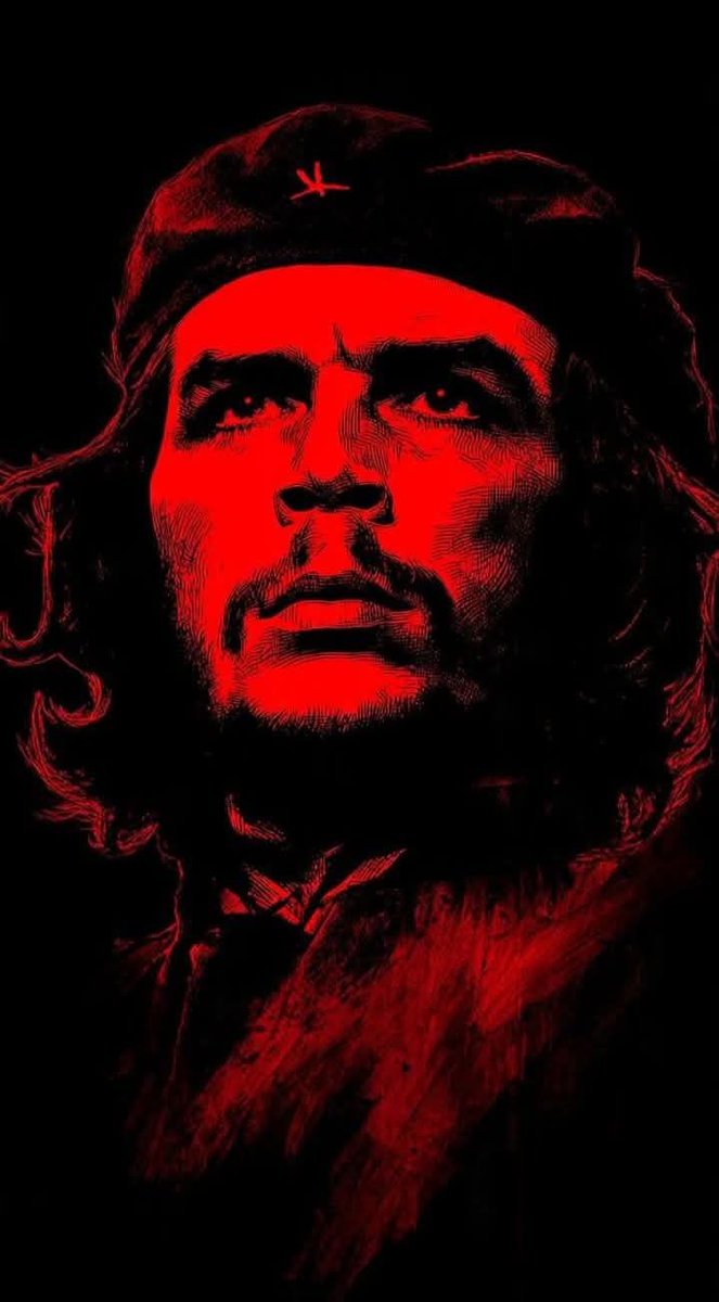 Sígueme y te sigo ‼️🇨🇺✊

Pero recuerda: Soy Roja 🍎, bien Roja y COMUNISTA  🆗?