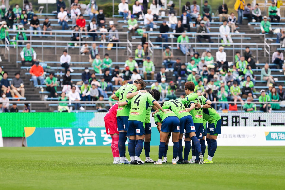 🟢 𝗡𝗘𝗫𝗧 𝗠𝗔𝗧𝗖𝗛 🟢 明日はロアッソ熊本戦👊🏼 シーズンダブル