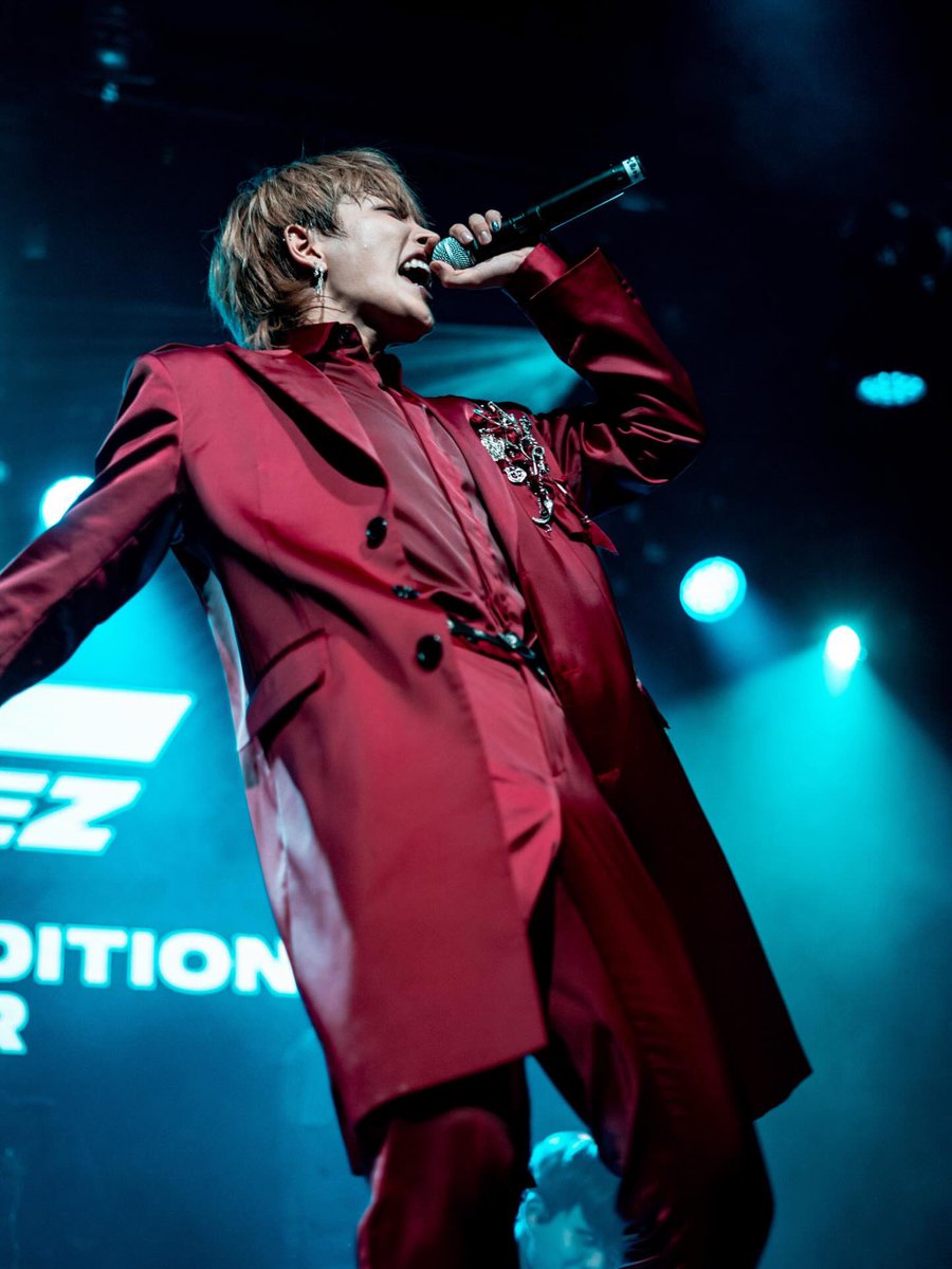 Ceecee | ATINY | ATEEZ 🐿️🐰🦮🐩🐱🐥🐈‍⬛🐻 tweet media