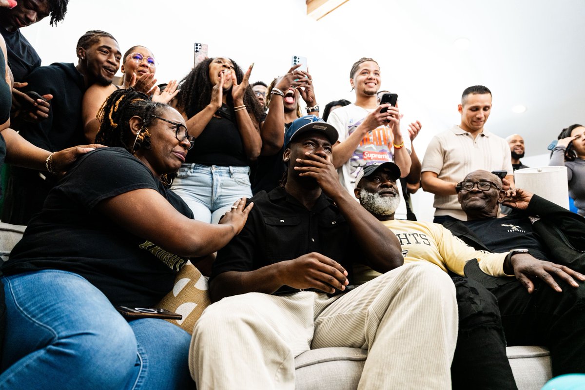 UCF_Football's tweet photo. A Long Time Coming 🥹 https://t.co/8TBvB9WxuY