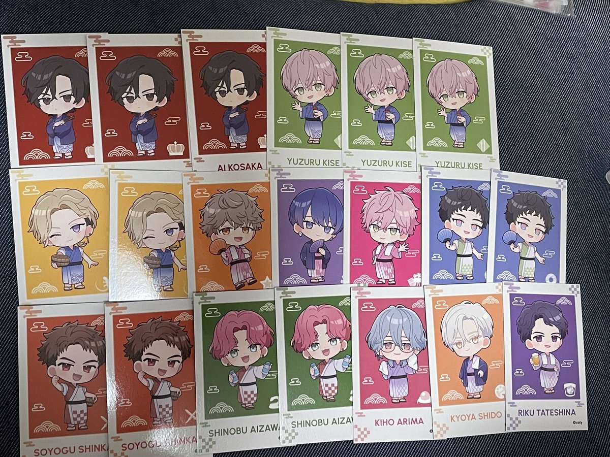 あめ🍬 tweet media