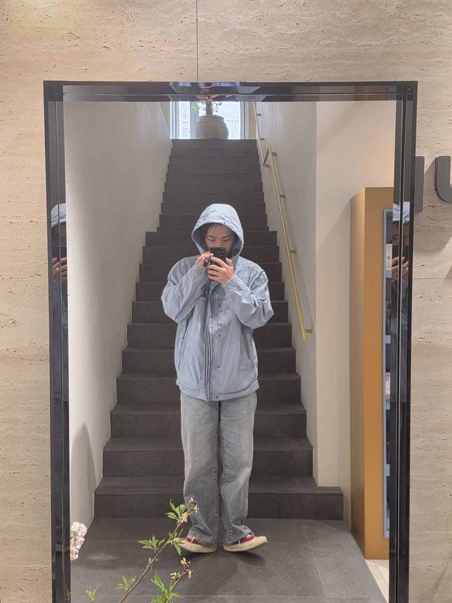 요 ☆엣지☆ 있는 발 너무 귀여워