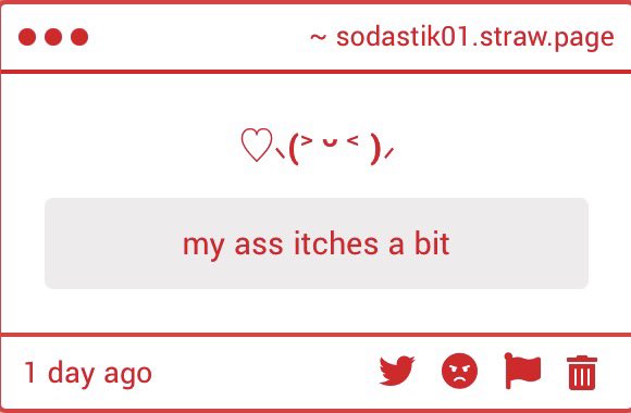 soda🔞 tweet media