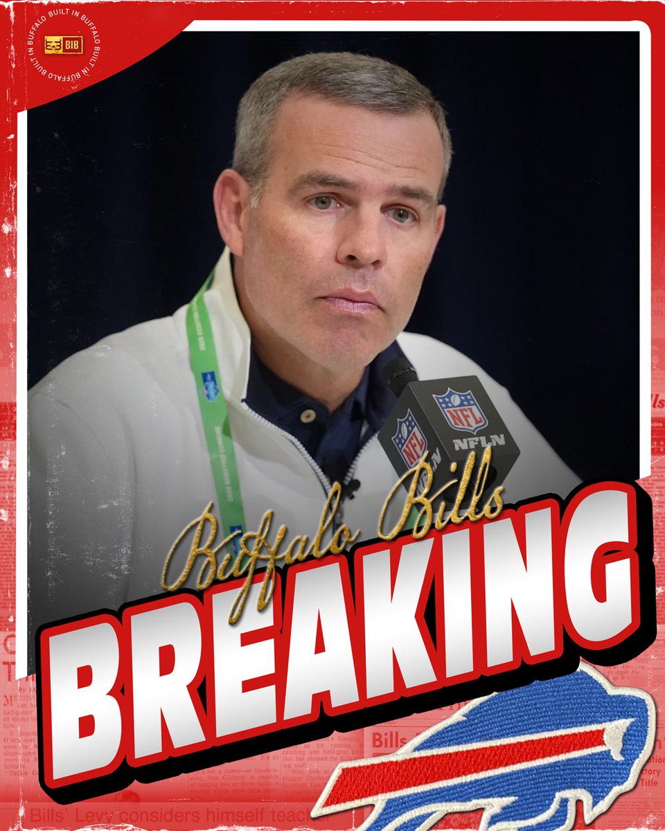 Built in Buffalo tweet media