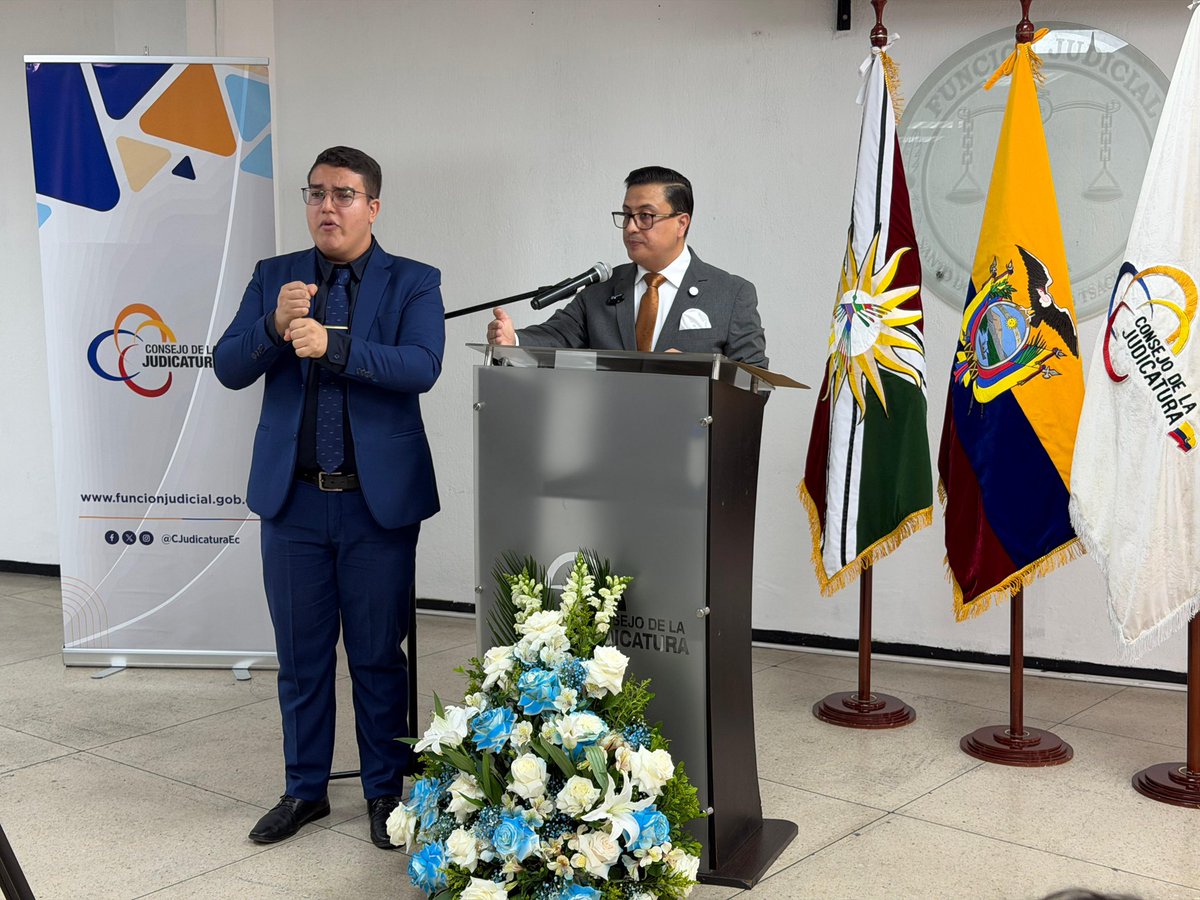 Sto Domingo CJ tweet media