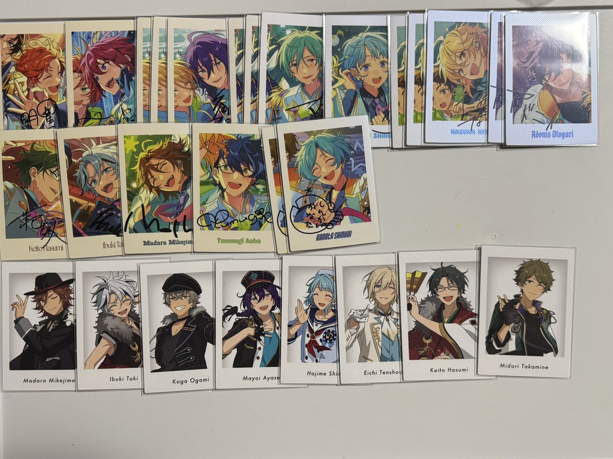 くくり@ツイフィ必読 tweet media