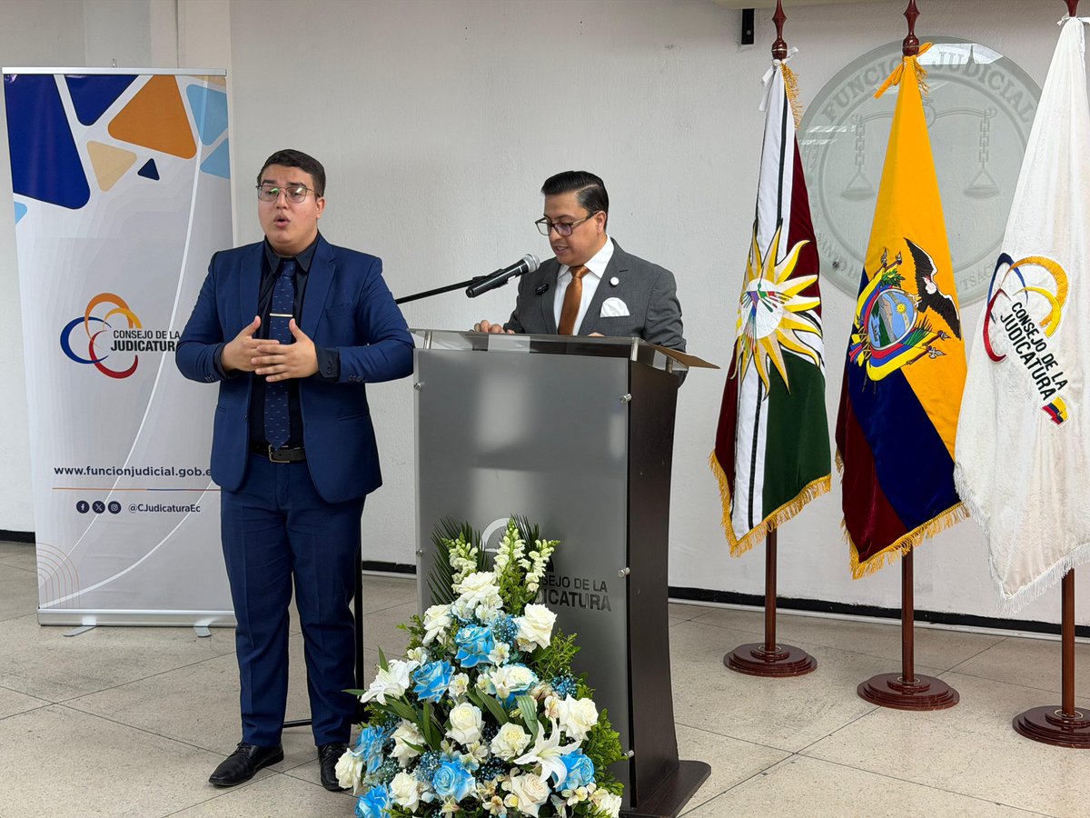 Sto Domingo CJ tweet media