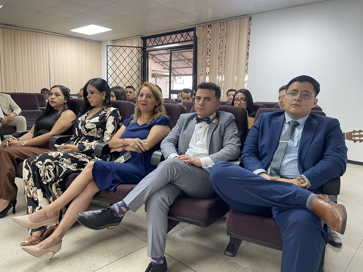 Sto Domingo CJ tweet media