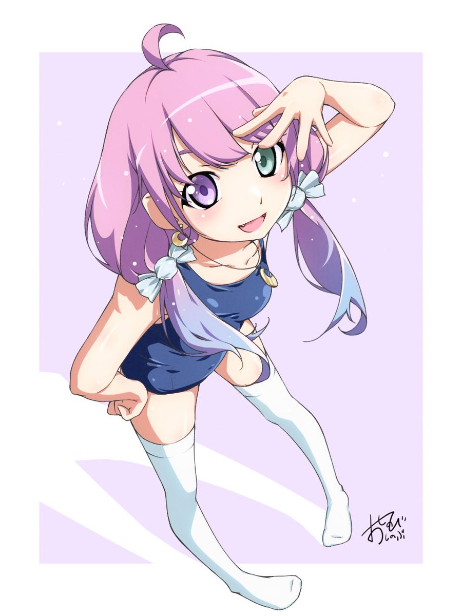 おしのびしのぶ🍬skeb稼働中🍬 tweet media