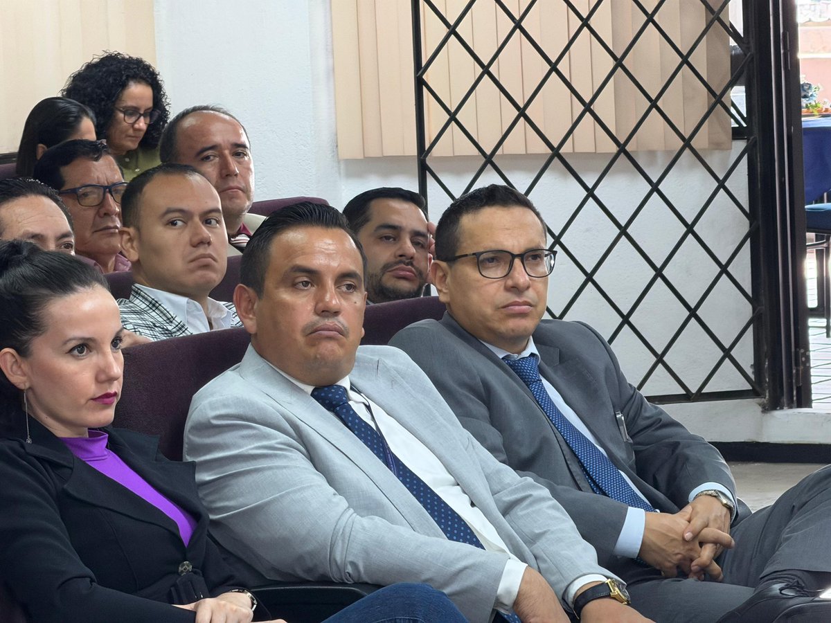 Sto Domingo CJ tweet media