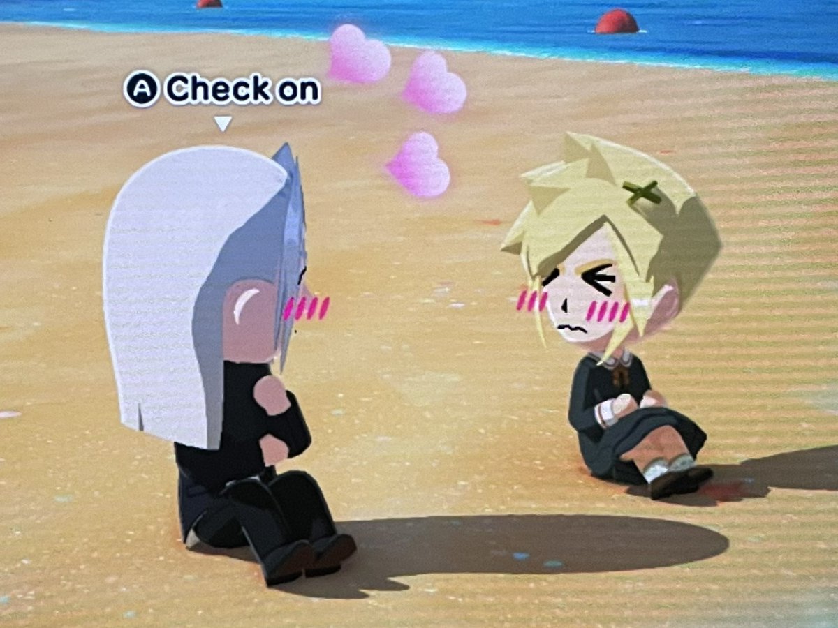 they’re so so cute i can’t 🥺