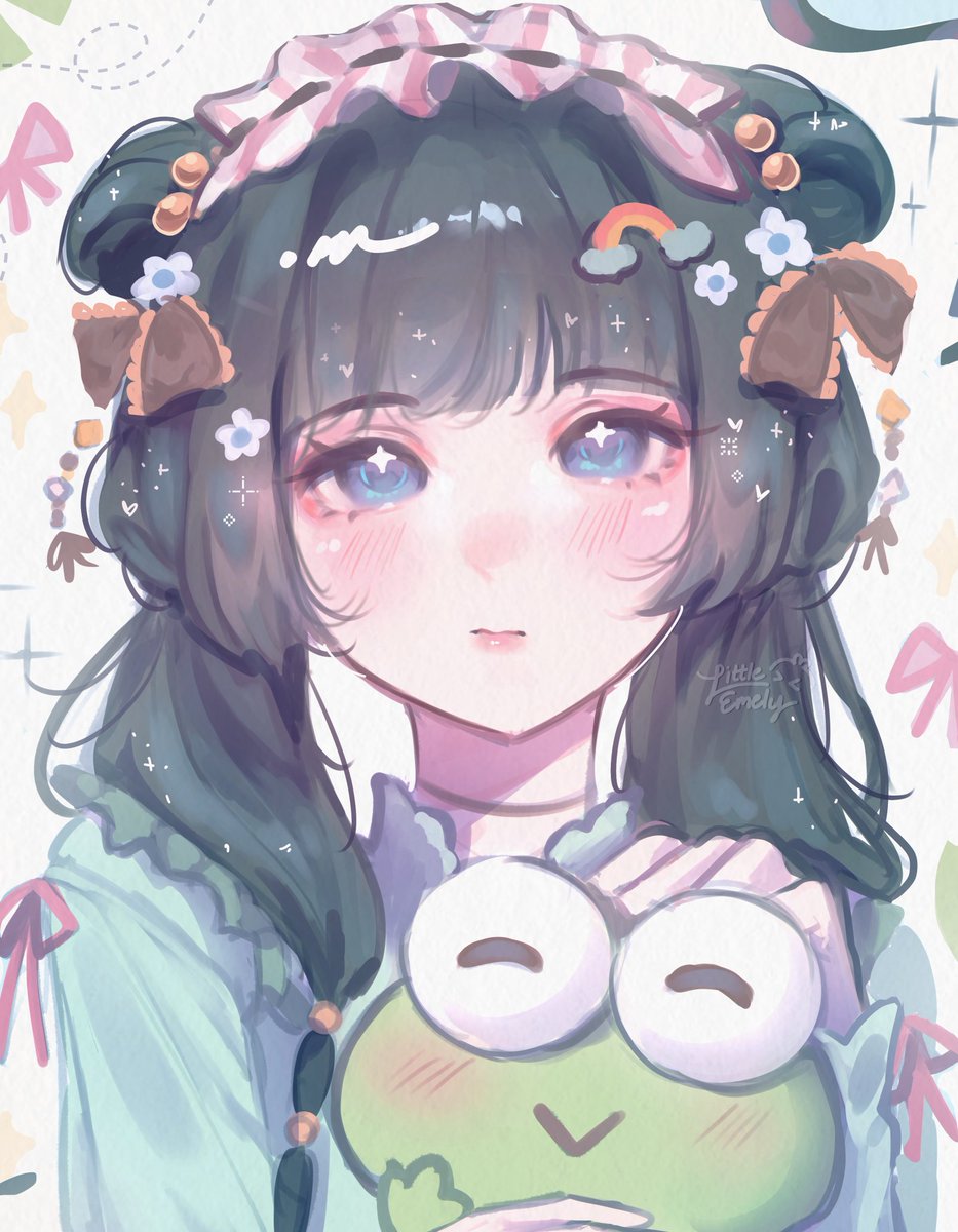 Emely ☁️ tweet media