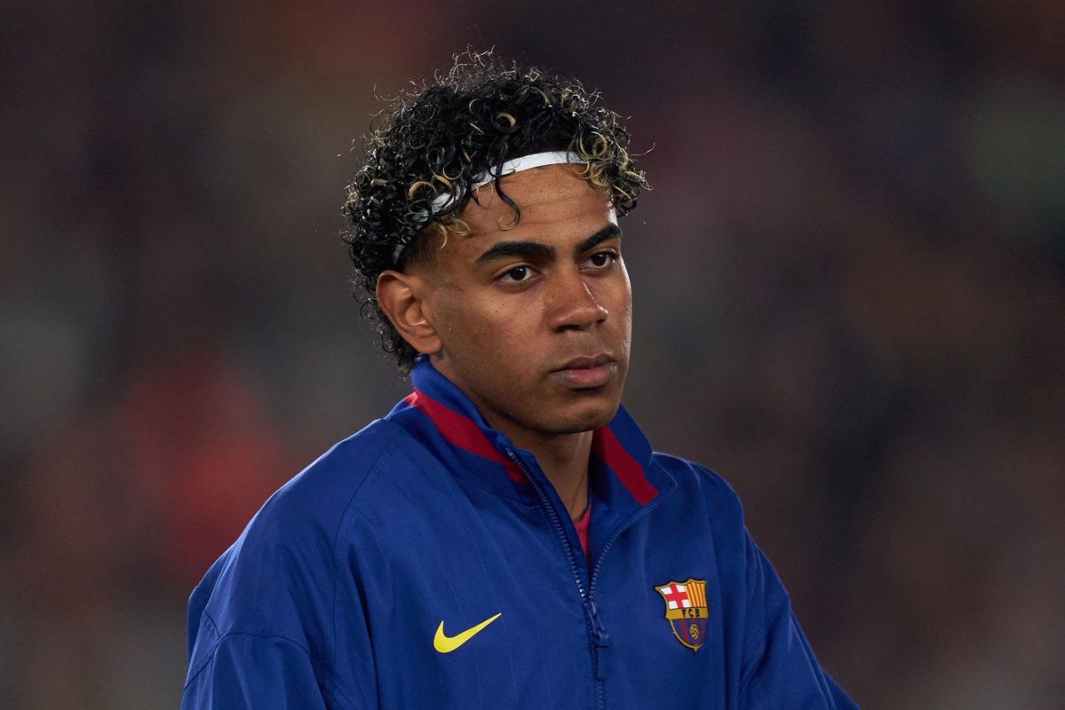 The Touchline | 𝐓 tweet media