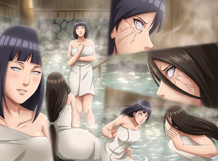 𝗛𝗜𝗡𝗔𝗧𝗔 & 𝗛𝗔𝗡𝗔𝗕𝗜 𝗛𝗬𝗨𝗚𝗔 tweet media