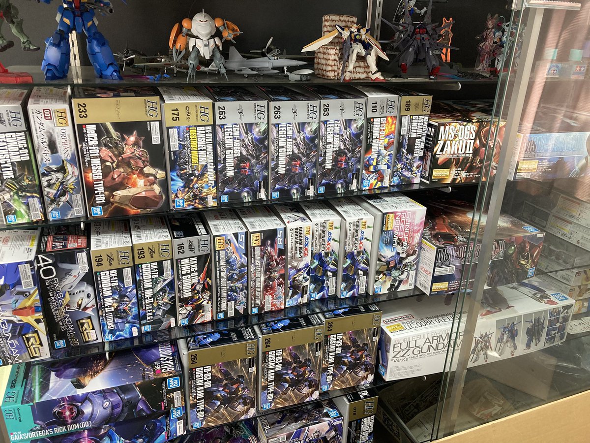本日も営業スタートです！ 現在の在庫はこれ画像にて。今日か明日か