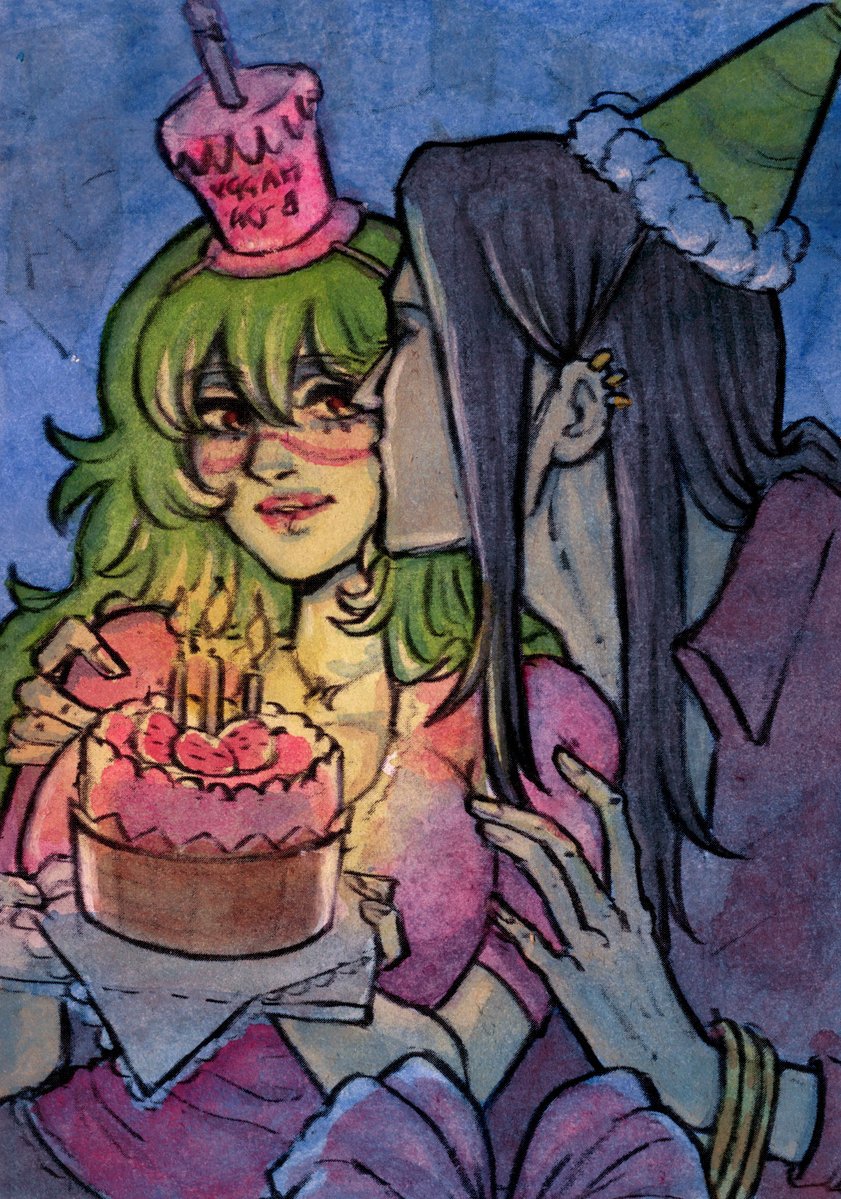 kat_ran_art tweet media