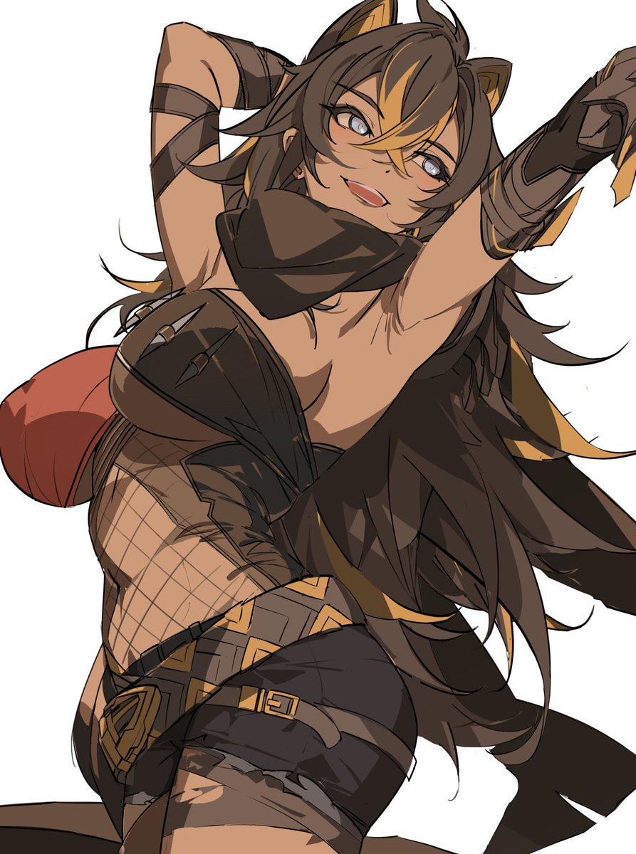 Kili Kilio | Comms OPEN tweet media