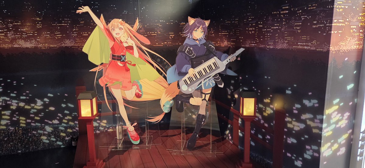 (BE)正常人 tweet media