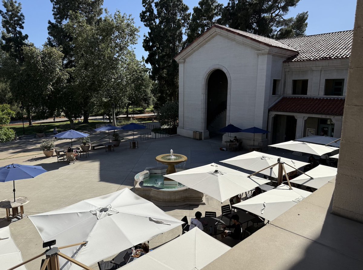 Claremont Independent tweet media