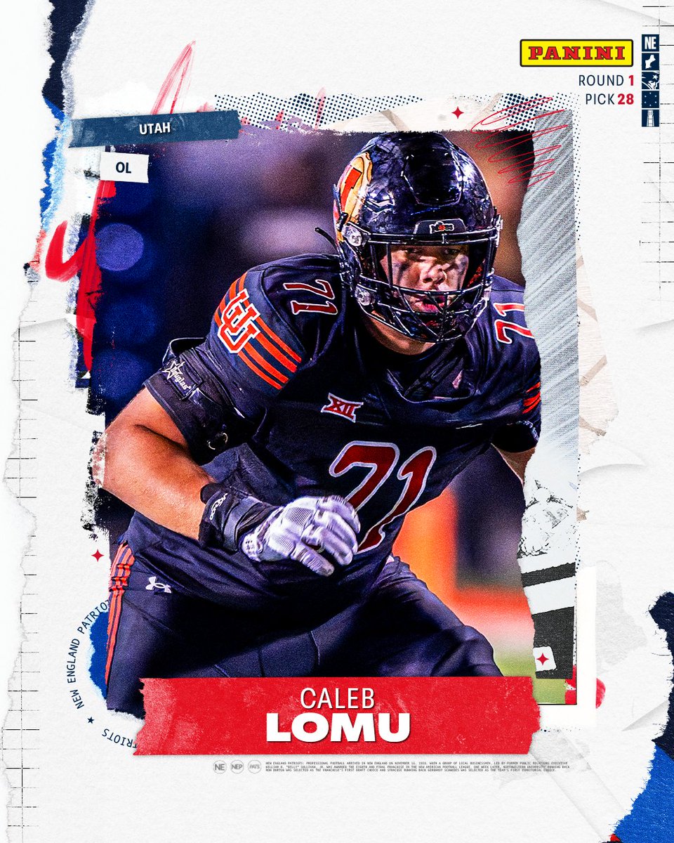 New England Patriots tweet media