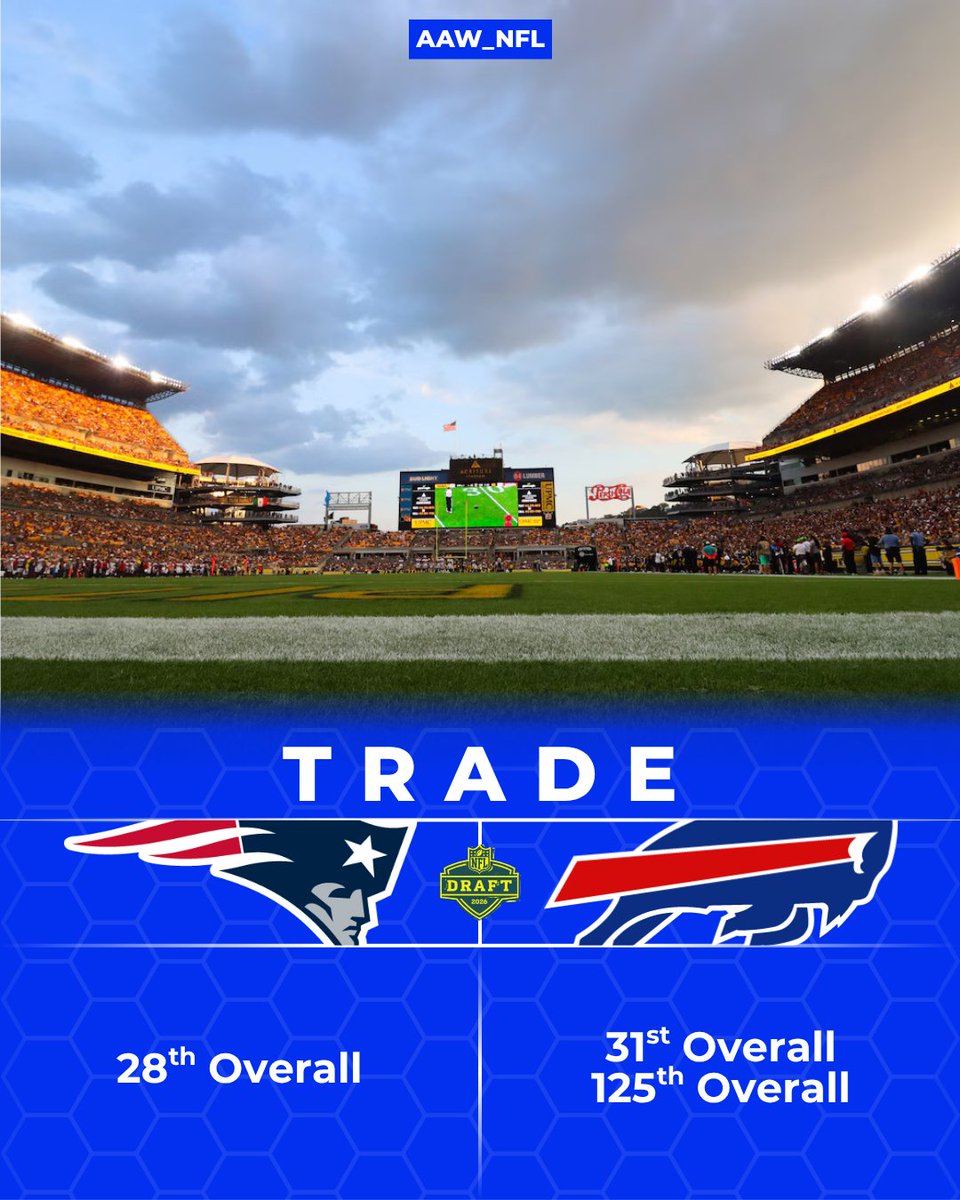 AAW Network 🏈🇬🇧 tweet media