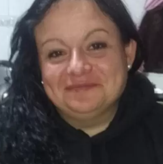 desaparecidas argentina tweet media