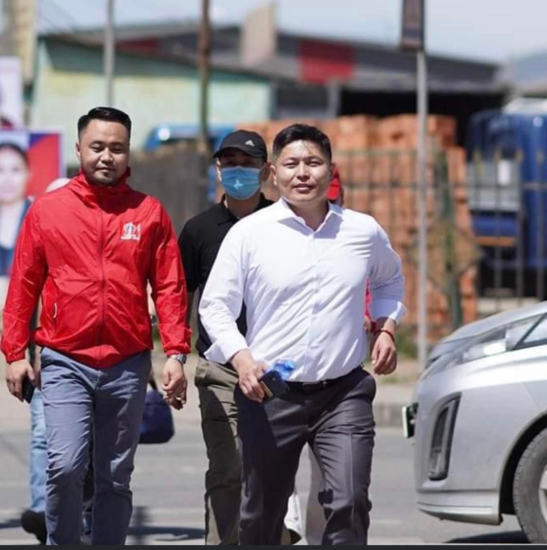 Bayarsaikhan tweet media