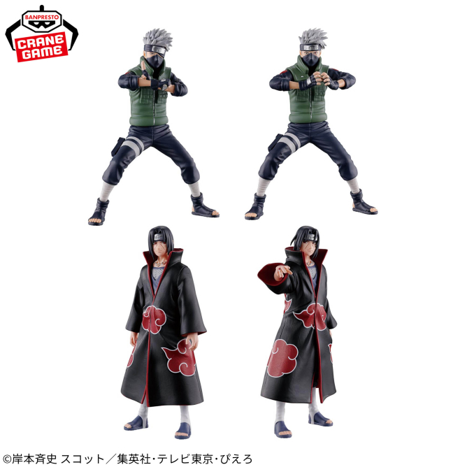NARUTO（ナルト） グッズ情報 tweet media