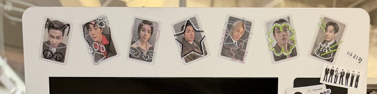 OPEN PO ALBUM CORTIS BALL ★ CO ARMY MEMBERSHIP tweet media