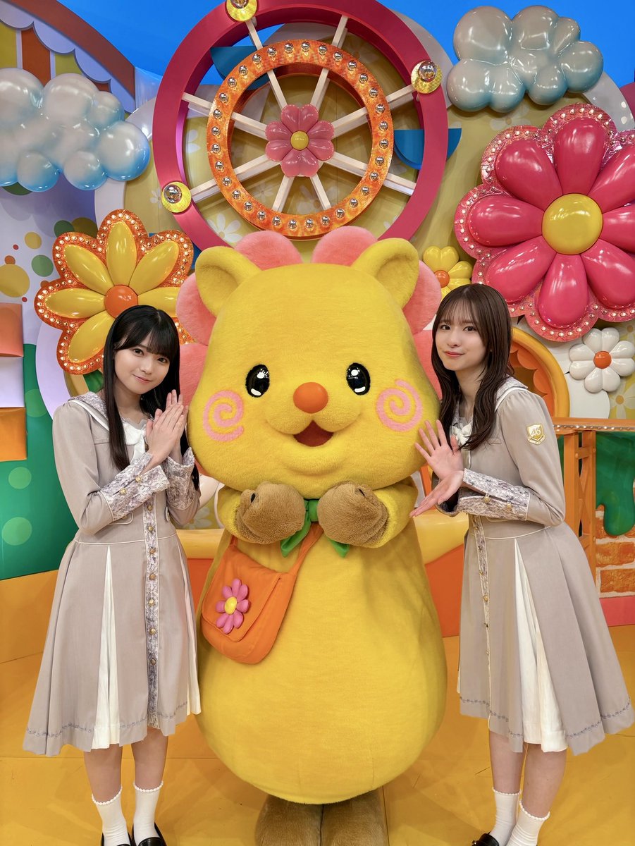 乃木坂46 tweet media