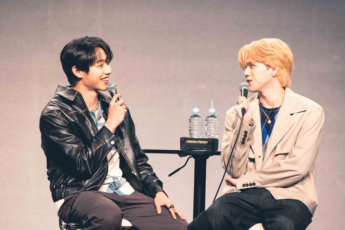 FM802 BRIGHT MORNING tweet media