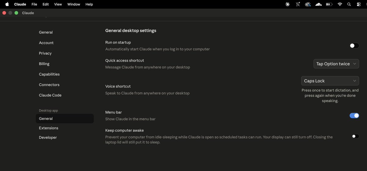ourcryp's tweet photo. @0xyunss troubleshoot nya gaada bang, padahal udah up to date https://t.co/hXZuMus6Z4