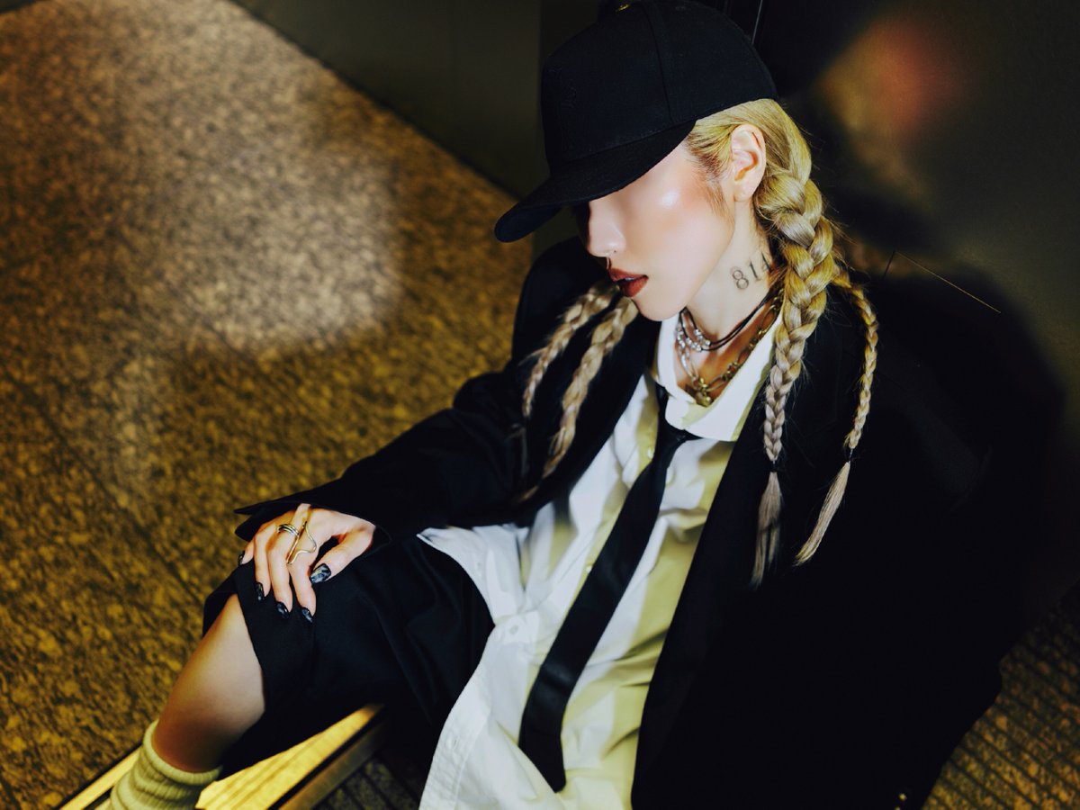 MusicChannel_J's tweet image. R&amp;amp;B Singer-Songwriter Arche to Release Major Debut New Album “THE BLACK SHEEP OF THE FAMILY”!

“THE BLACK SHEEP OF THE FAMILY”
Pre-Add/Pre-Save: lnk.to/THE_BLACK_SHEE…

@arche_214ce
#Arche #THEBLACKSHEEPOFTHEFAMILY
#Singer #Songwriter #SSW #RandB #Jpop #MusicChannel_J #MCJ