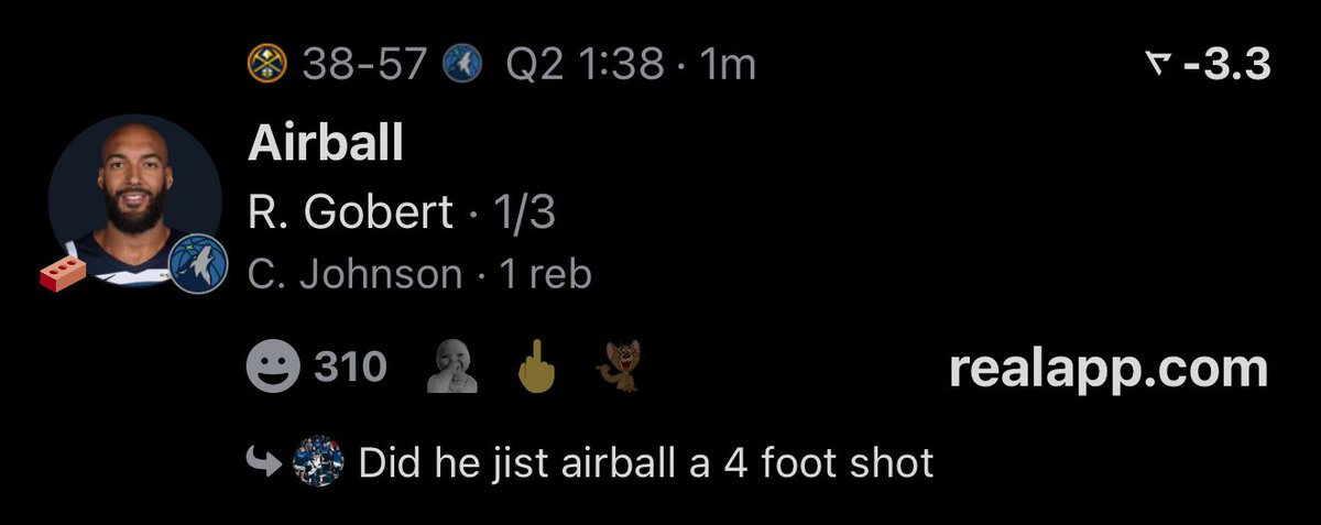 RealNoContext tweet picture