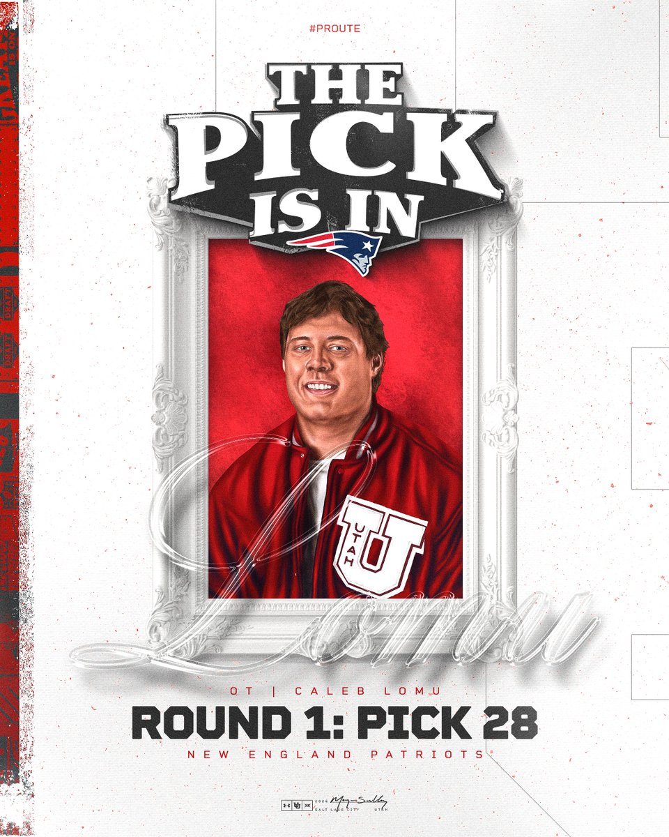 Utah Football tweet media