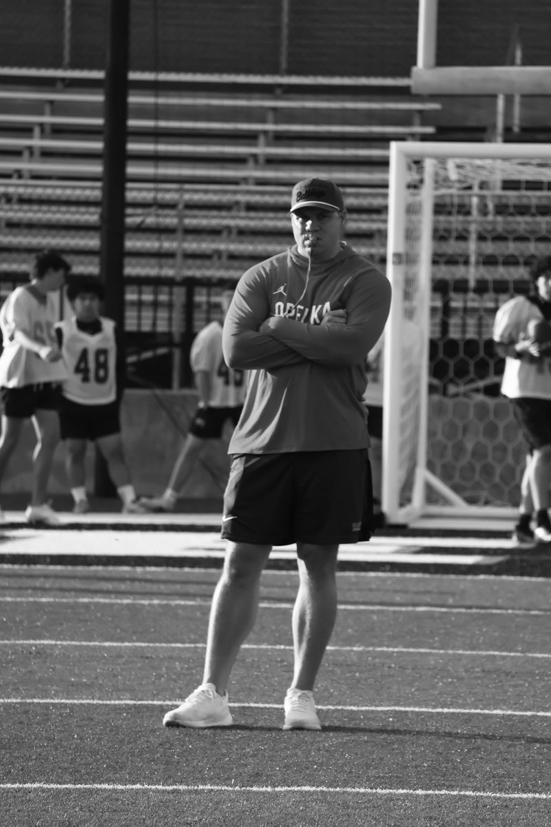 footballopelika's tweet photo. Winter Workouts ✔️

2 Hr Prac ✔️ 

Spring Prac ⏳

#GoDawgs #DawgsOnly https://t.co/dXoilPANnT