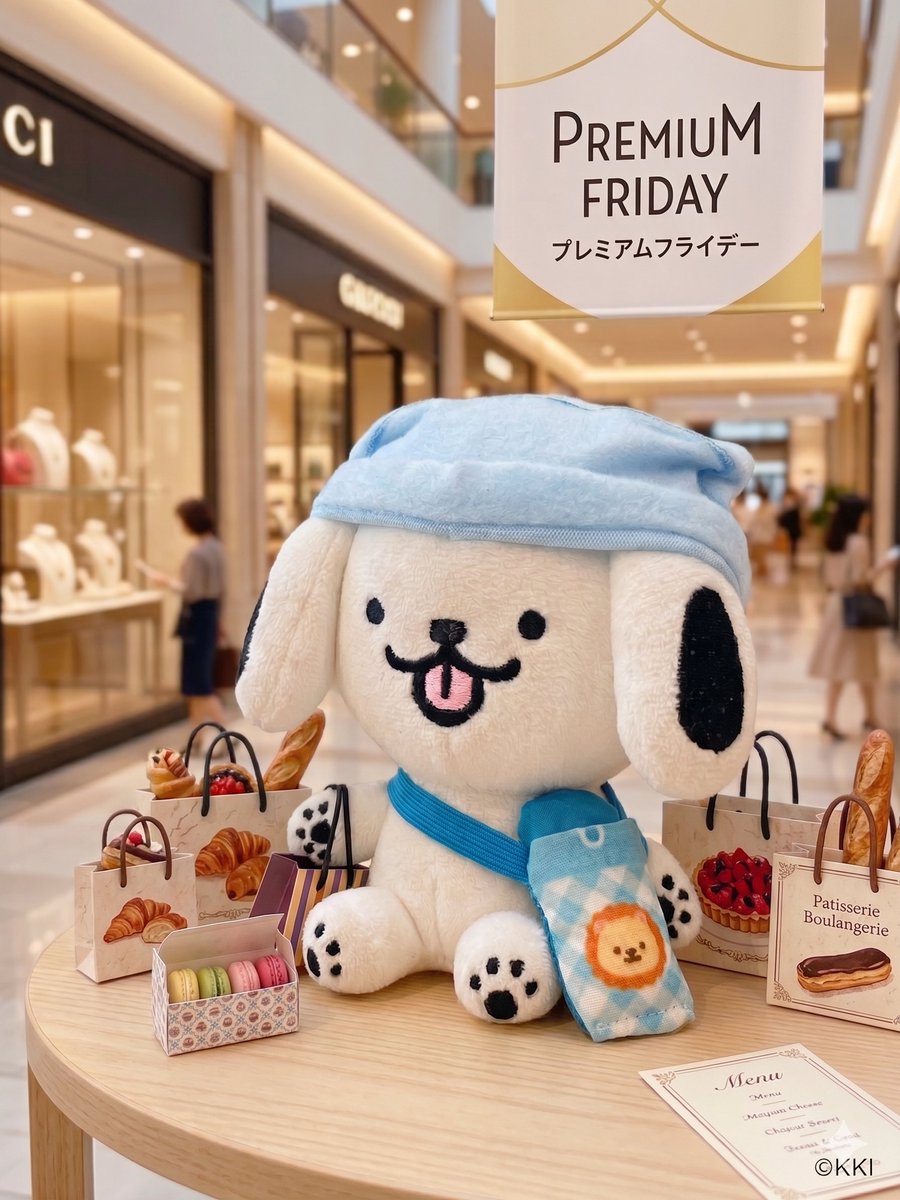 株式会社KKI【公式】 tweet media