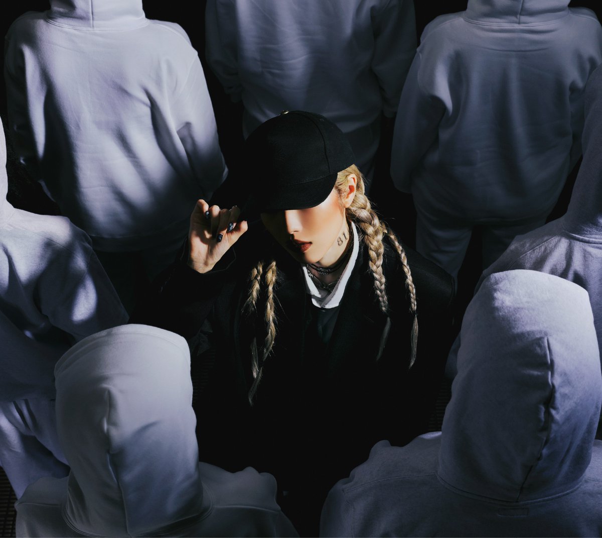 MusicChannel_J's tweet image. R&amp;amp;B Singer-Songwriter Arche to Release Major Debut New Album “THE BLACK SHEEP OF THE FAMILY”!

“THE BLACK SHEEP OF THE FAMILY”
Pre-Add/Pre-Save: lnk.to/THE_BLACK_SHEE…

@arche_214ce
#Arche #THEBLACKSHEEPOFTHEFAMILY
#Singer #Songwriter #SSW #RandB #Jpop #MusicChannel_J #MCJ