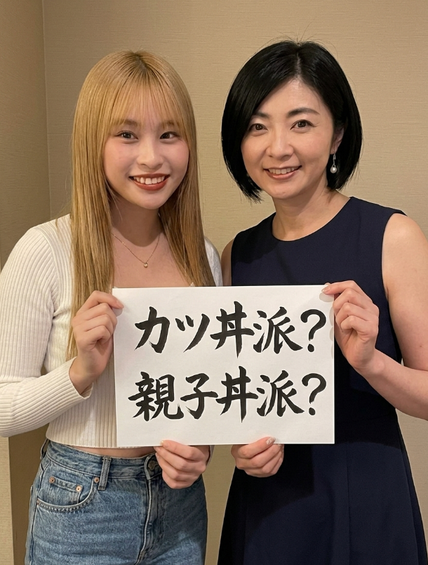 zeroevil681's tweet image. どっち派ですか？笑